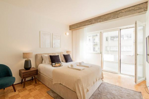 Ceuta Studio Apartments by LovelyStay